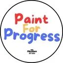 Logo of Paint for Progress