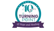 Logo of The Turning Point (Rape Crisis Center)