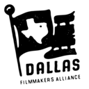 Logo of DALLAS FILMMAKERS ALLIANCE