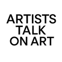 Logo of Artists Talk On Art