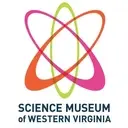 Logo of Science Museum of Western Virginia