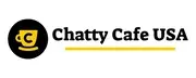 Logo of Chatty Cafe Network Inc