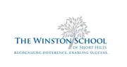 Logo of The Winston School of Short Hills