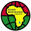 Logo de Rosshirt Water For Africa Foundation