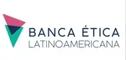 Logo de Banca Ética Latinoamericana