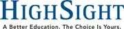 Logo de HighSight
