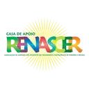 Logo de Casa de Apoio Renascer