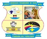 Logo of Sociedade Pequeninos de Deus