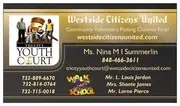 Logo de WESTSIDE CITIZENS UNITED