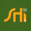 Logo of The Strengthening Health Institute