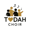 Logo of Todah Academy