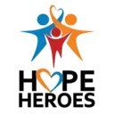 Logo of Hope Heroes NFP