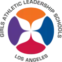 Logo de Girls Athletic Leadership Schools Los Angeles