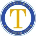 Logo of Tiegerman School