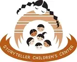 Logo of STORYTELLER CHILDRENS CENTER INC