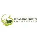 Logo of Healing Soils Foundation