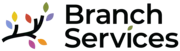 Logo of Branch Services