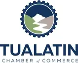 Logo of Tualatin Chamber of Commerce