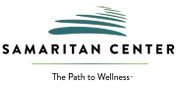 Logo de Samaritan Center for Counseling and Pastoral Care