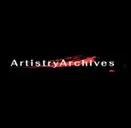 Logo of ArtistryArchives