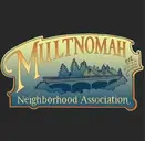 Logo of MULTNOMAH NEIGHBORHOOD ASSOCIATION