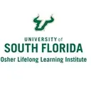 Logo of University of South Florida (USF) Osher Lifelong Learning