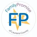 Logo of Family Promise of Laurens County
