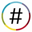 Logo de NationBuilder