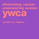 Logo of YWCA GLA