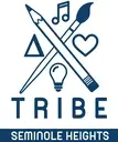 Logo of TRIBE Seminole Heights