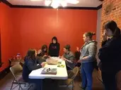 Logo of INNER CITY MINISTRIES