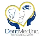 Logo de DENTMED INC