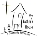 Logo of My Father's House