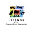 Logo of Friends of the Folsom Zoo Sanctuary, Inc.