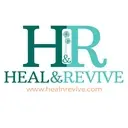 Logo of Heal & Revive
