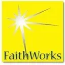 Logo of FaithWorks