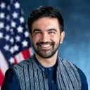 Logo of Assemblymember Zohran K. Mamdani District Office