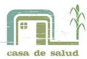 Logo of Casa de Salud NM