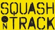 Logo de Squash on Track