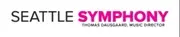 Logo of Seattle Symphony