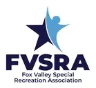 Logo of Fox Valley Special Recreation Association