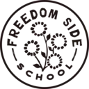 Logo de Freedom Side School