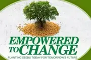 Logo of Empowered to Change NPO