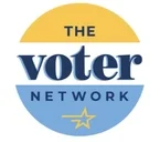 Logo of The Voter Network
