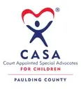 Logo of Court Appointed Special Advocates of Paulding County, Inc.