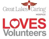 Logo of Great Lakes Caring Hospice