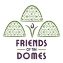 Logo of Friends of the Domes