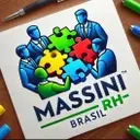 Logo of MASSINI RH