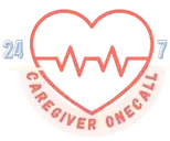Logo of Caregiver OneCall