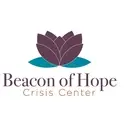 Logo of Beacon of Hope Crisis Center